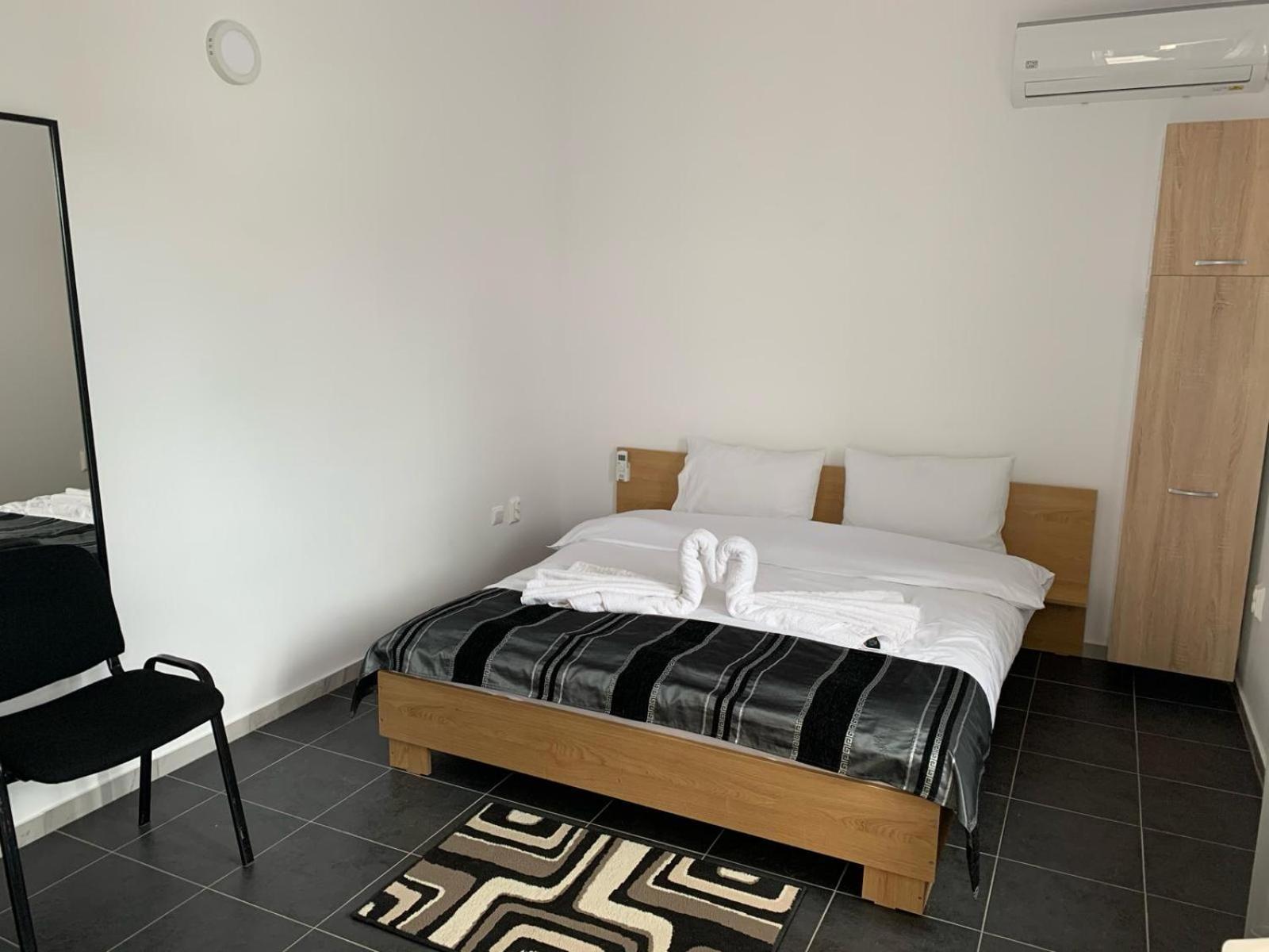 Complex Minerva Hotell Costinesti Eksteriør bilde